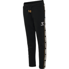 Hummel sweatpants Hummel Sweatpants hmlParker Black år (116) Sweatpants