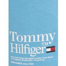 Tommy Hilfiger Hosen Tommy Hilfiger Shorts Lyseblå år/116