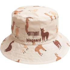 Huttelihut Solhatter Huttelihut Festival Bucket Hat Collab - Alpaca