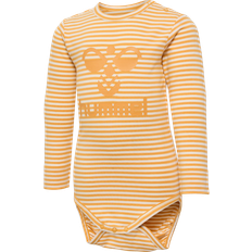 Hummel Body L/ä - Buttertoffee