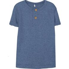 Name It Bleu T-shirts Name It T-shirt enfant - Bleu