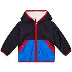 Moncler Takit Moncler Burhow Jacket - Navy