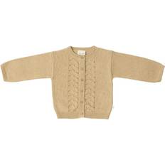 Babyer Kofter Baby Strickcardigan