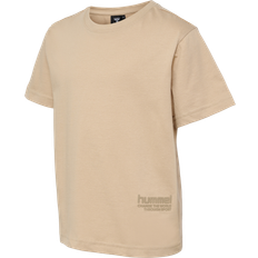 Irish pure Hummel Irish Cream Pure T shirt