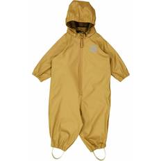 18-24M Regenoveralls Wheat Mika Regndragt, Cargo