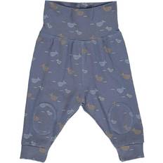 Müsli Whale Pants, Indigo