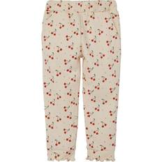 Name It Sweatpants NmfDolly Créme De Pêche år (104) Sweatpants