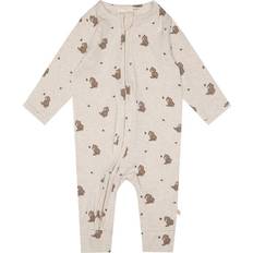 That's Mine Mathie Onesie – Bees & Bears