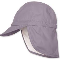 9-12M Solhatter Mini A Ture Konrad Solkasket, Minimal Lilac, 12-18 mdr