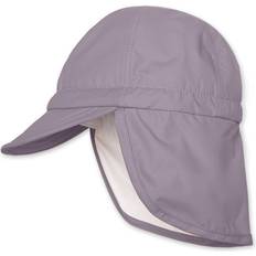 Mini A Ture Accessoarer Mini A Ture Konrad Solkeps, Minimal Lilac, 12-18 mån