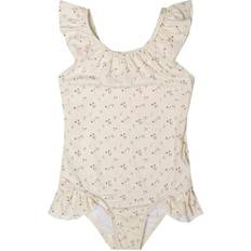 That's Mine Baby's Sophie Swimsuit – Wild Berries