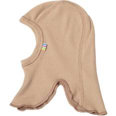Joha Bomuld Beige Elefanthue