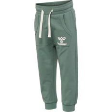 Hummel sweatpants Hummel Sweatpants hmlFutte Laurel Wreath Sweatpants