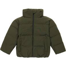 Puuvilla - Talvitakki Takit Bonpoint Benji Winter Jacket - Vert Bronze