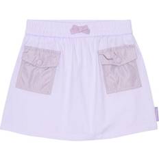 Babyer Skjørt Moncler Baby's Cotton Skirt - Lilac