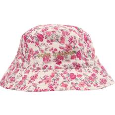 Rosa Solhattar Petit by Sofie Schnoor Bucket Hat Mix Rose One Girls Buckethatt