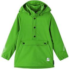 Reima Anorak, Ulkoiluun 158