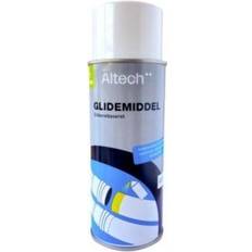 400ml Silikonespray