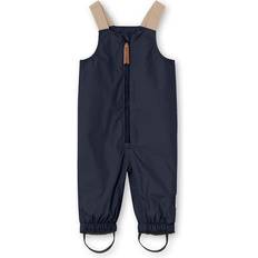 12-18M Shellhosen Mini A Ture Walentaya - Ombre Blue