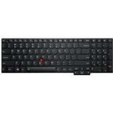 Lenovo Keyboard DANISH Dansk