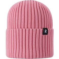 Reima Vaaleanpunainen Pipot Reima Hattara Beanie - Sunset Pink