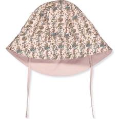 M Ämpärilakit MP Milla Reversible Sun Hat - Pink Salt