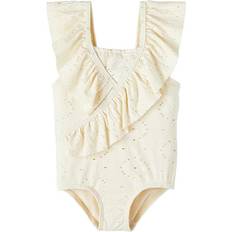 Lil'Atelier Turtledove Fabiola Badedragt