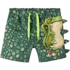 Name It Badehosen Name It Badeshorts - Gigantosaurus