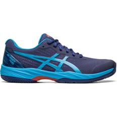 39 ½ - Herr - Padel Racketsportskor Asics Gel-Game 9 Padel M - Indigo Blue/Island Blue