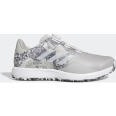 Grau Golfschuhe Adidas S2G SL BOA - Grau