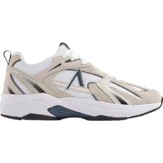 ARKK Copenhagen Sko ARKK Copenhagen Oserra Mesh S-SP Sneakers, Chateau Gray Orion Blue