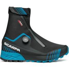 Scarpa Zapatos Scarpa Ribelle Run Kalibra G - Black/Azure