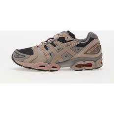 45 - Asics Gel-Nimbus Chaussures Asics Gel Nimbus 9 Obsidian Grey Moonrock - Men's