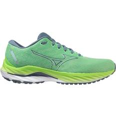 Mizuno wave inspire Mizuno Wave Inspire 19 M - Green