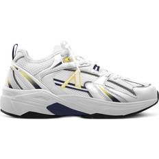 ARKK Copenhagen Sko ARKK Copenhagen Oserra Mesh S-SP White Yellow Women