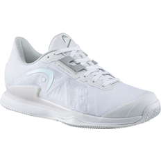 Sprint Pro Clay Dame White