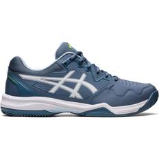 Asics gel dedicate 7 clay Asics Gel-Dedicate Clay Steel Blue/Black