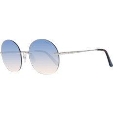 Gant Zonnebrillen Gant Sunglasses GA8074 - Goud