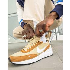 Nike Waffle One Low Top Shoes - Zapatos