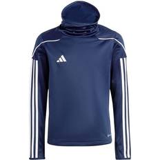 Adidas navy adidas Träningströja Tiro 23 League Navy Barn Blå