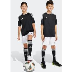 Børnetøj adidas Tiro 23 Shorts - White