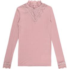 Børnetøj Name It Woodrose Nuri Noos Bluse 146/152
