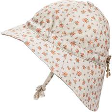 48/50 Solhattar Barnkläder Elodie Details Baby's Sun Hat - Autumn Rose
