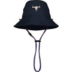 Cappelli a secchiello saldi Buff Booney Hat Goran Night Blue