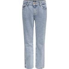 Only Avi Jeans - Blue Denim