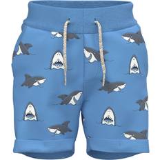 Name It Sweatshorts Noos NmmVermo All Aboard år (104) Shorts