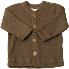 Joha Neuletakit Joha Knit Cardigan - Green