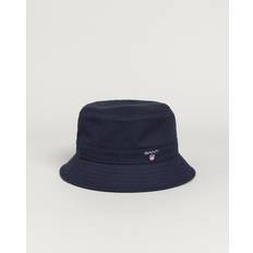 Gant Asusteet Gant Branded Sun Hat - Navy