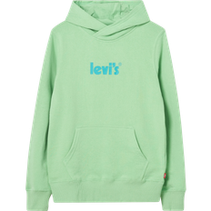 Levi's Hoodie Äng år (128) Hoodie