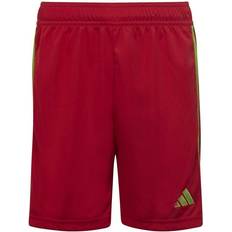 adidas Shorts Tiro 23 League Röd/Grön Barn Röd